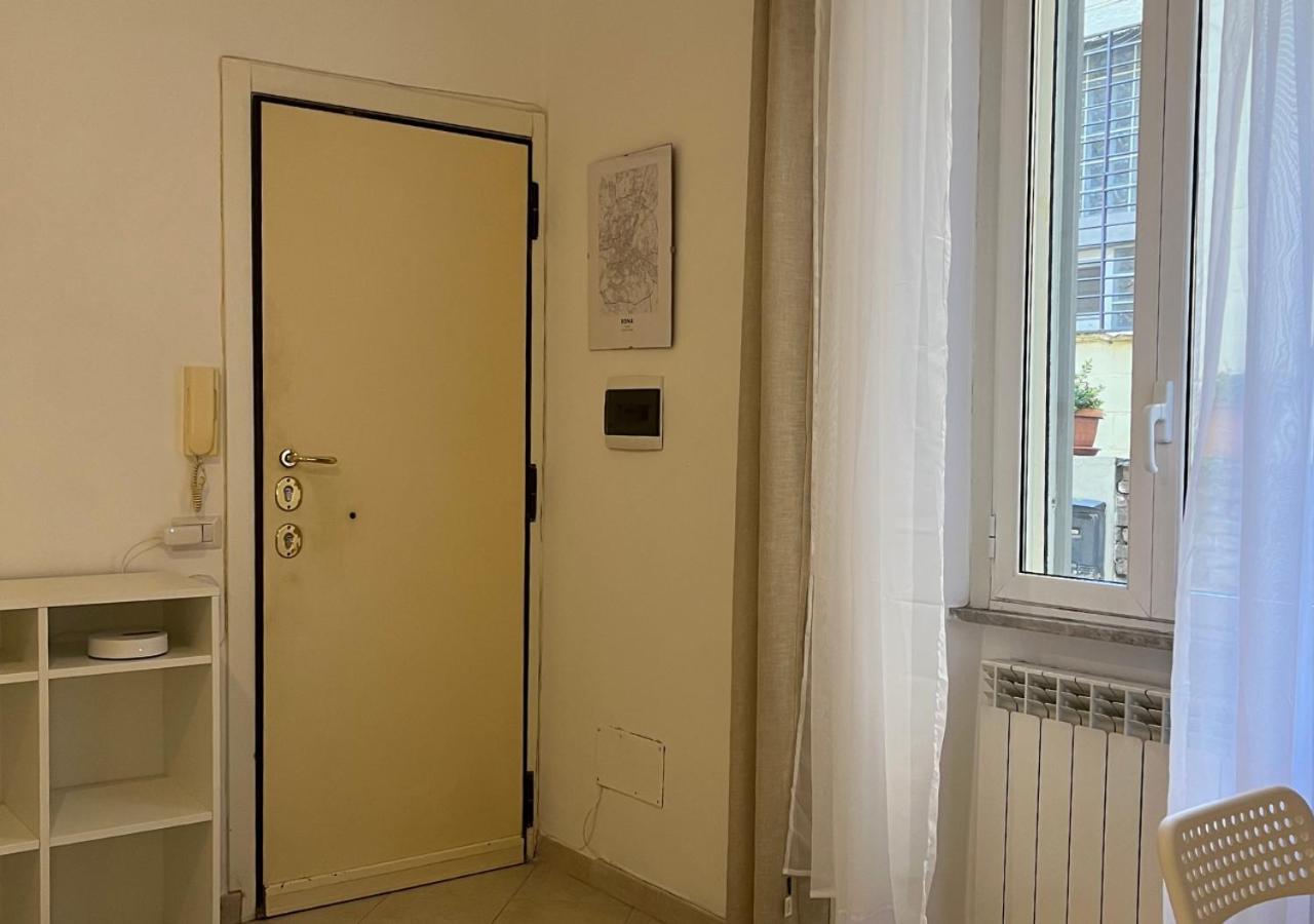 Appartamento Juliet's Place Roma