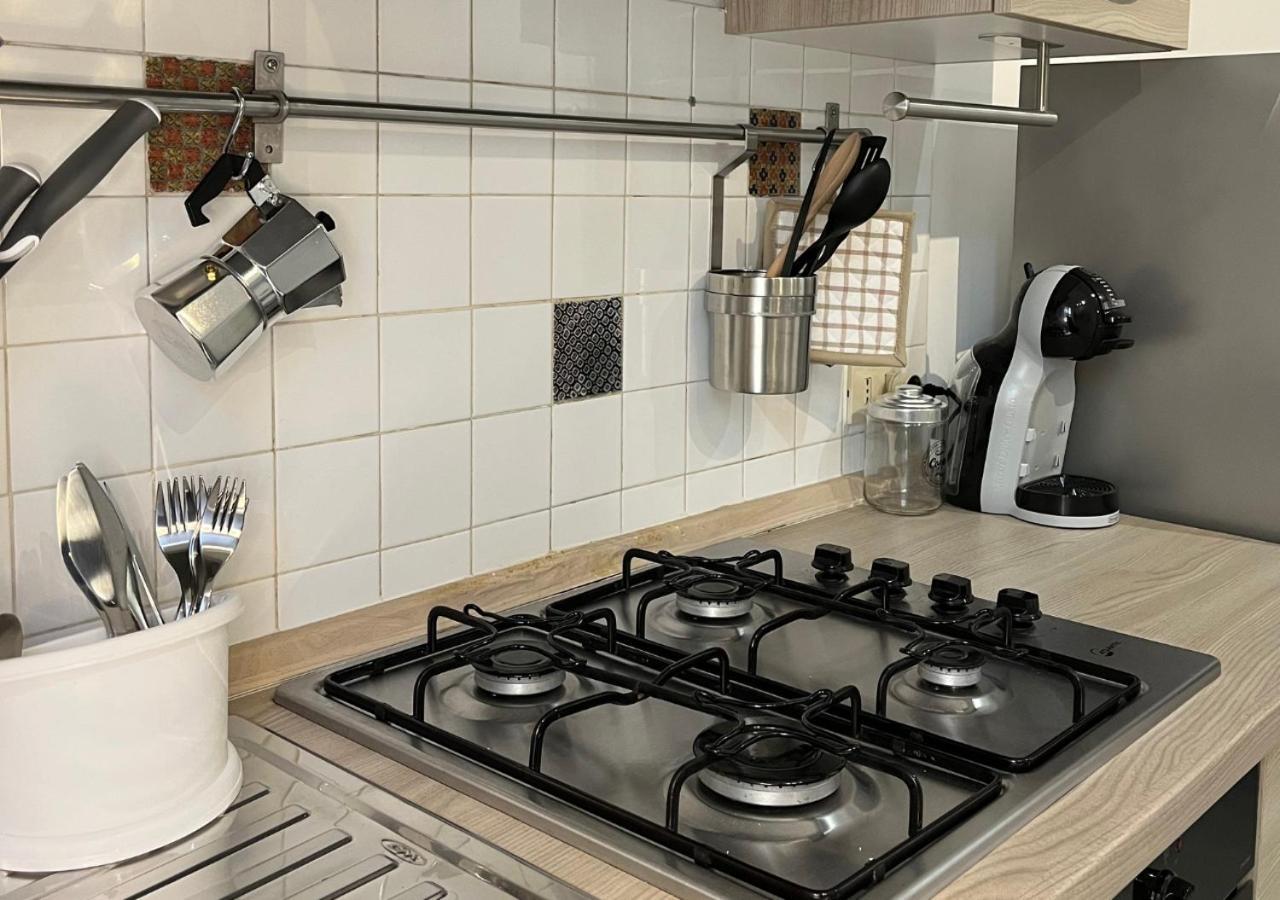Appartamento Juliet's Place